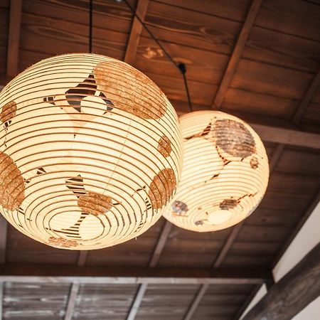 Hotel Ethnography - Gion Shinmonzen Kyoto Exterior foto