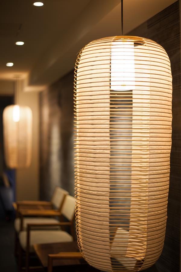 Hotel Ethnography - Gion Shinmonzen Kyoto Exterior foto