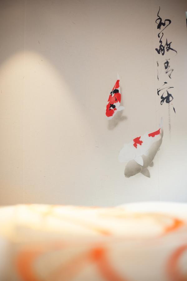 Hotel Ethnography - Gion Shinmonzen Kyoto Exterior foto
